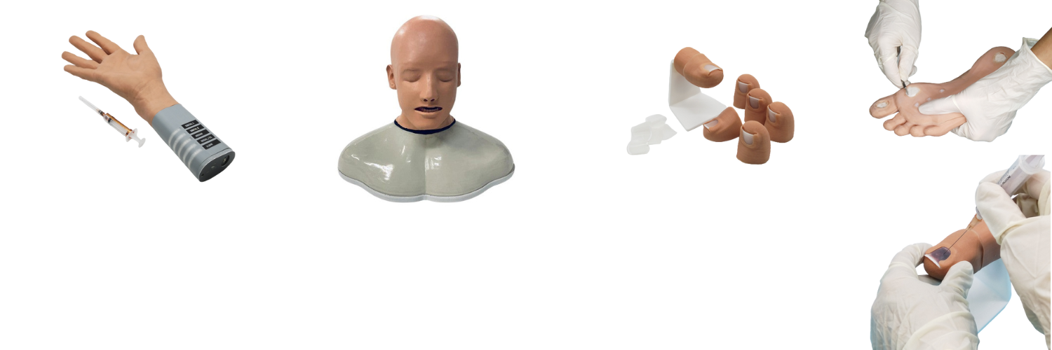 Task trainers | Medical simulation for training – Medimodels