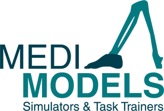 Medimodels | Medical simulators and task trainers