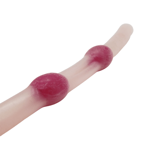 Ectopic pregnancy lap trainer on stand - Medimodels