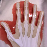 Hand surgery simulator - Medimodels